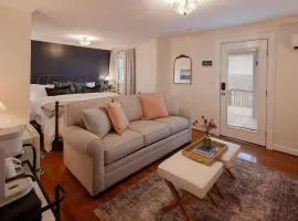 Historic Riverview Inn Suite Nine