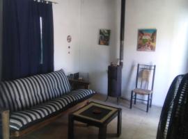 Mendoza Junín aceptamos tarjetas, hotel a Junín