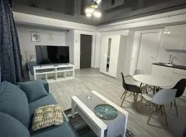 Tower Apartments A6