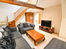 Grande maison de champagne Chez L