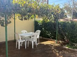 Appartement Les Rosiers