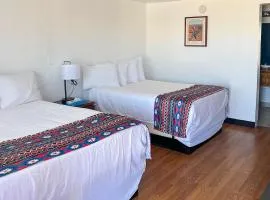 Waterpocket Fold 2 Queen Room