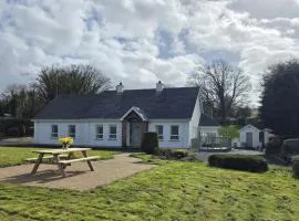 An Grianán Getaway