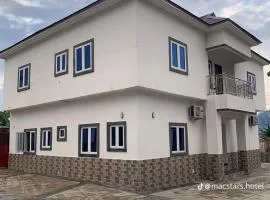 Macstar Hotels