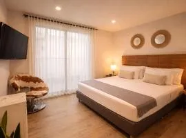 Edificio Nuevo San Mateo