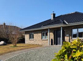 Ferienhaus an der Schlei, Hotel in Fahrdorf