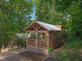 Elise Cabin Forest Retreat 5 Mins To Downtown