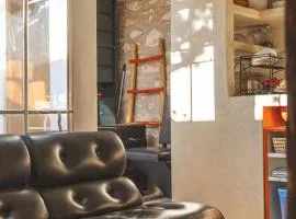 Camel-egg eco Boutique Hostel Riad Tiny Lofts