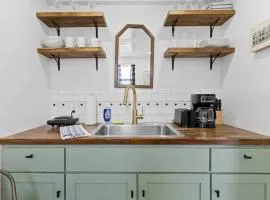 Quail Run Farm- Rustic Tiny Home 2