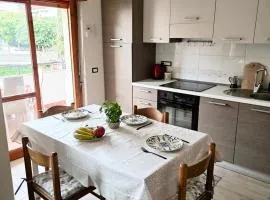 Apartment in Scalea