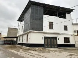 OFTOB Hotel
