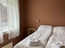 Lofoten - Svolvær 1 bedroom appartment, khách sạn ở Svolvær