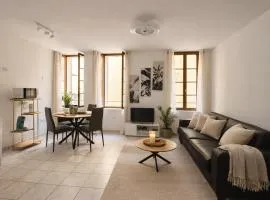 Studio élégant et lumineux 4 personnes Centre La Ciotat