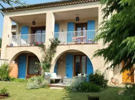 Chambre D'hôtes La Grande Calade