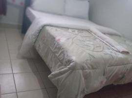 Bliss – hotel w mieście Kisumu