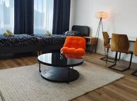 Apartmán Na náměstí