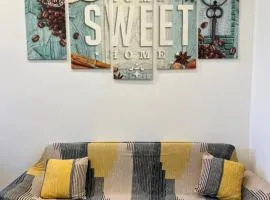 Home Sweet Home