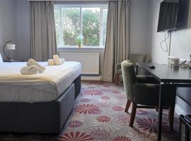 The Warwick Hotel by Colombo Edition, hotell i Kenilworth