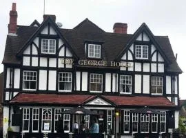 The George Hotel