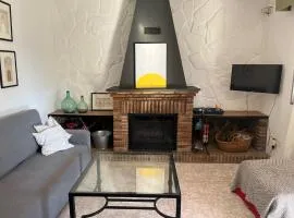 Casa Rural Tazgona