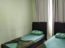 Apt 3Q Confort Aeroporto Confis Próx Cid Galo e Cid Admininstrativa Gov