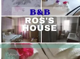 Ros' s house