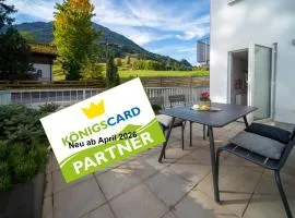 Chalet am Breitenberg Apt1