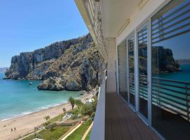 Mercure Quemado Al-Hoceima Resort, hotel i Al Hoceïma