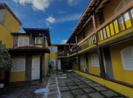 Casa Exclusiva Centro Búzios