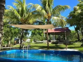Villa Carulio