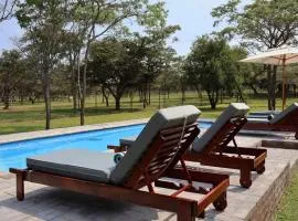 Hemel Bushveld Lodge