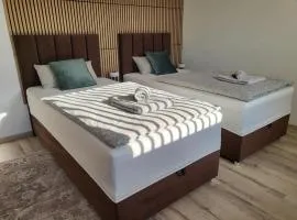 Ferienwohnung Irina Legoland ca 30 km