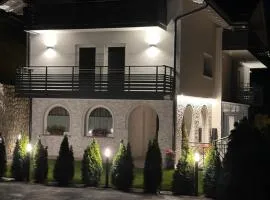 Al Piz - Dimora Alpina