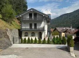 Al Piz - Dimora Alpina
