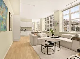 BV1 - New 2BR Apartment Near Ocean