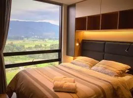 GV Aparta Suites - Centro Chía