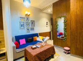 Gaylords spira stays sector 94 noida
