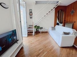 Ca' hygge, hotel a Lavagna