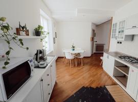 Ca' hygge, hotel a Lavagna