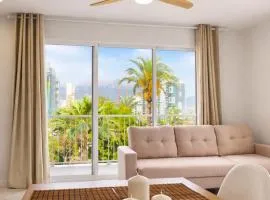 Luxury Stay in Calpe Beach & Ifach