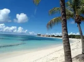 Grain de Corail