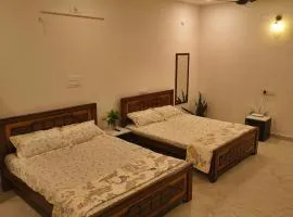 Seyon Homestay