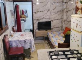Maison Le Kram, Hotel in Al Karm