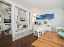 Sunny PaG Island rental wbikes-just steps2beach