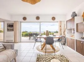 Valras-Loc - Villa sur la plage