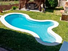 A Casa Do Viso Do Chirin