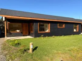 Cabañas Agua y Campo