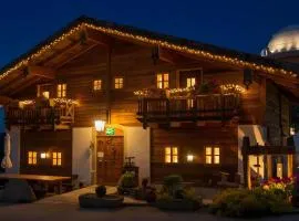 Topfit Leisure Park Freinberg Country Suites und Lodges
