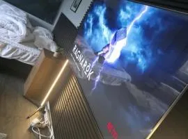 Boutique apartment in Strömstad