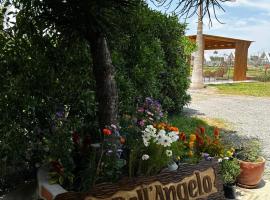 Club Positano Fundo Dell'Angelo, Hotel in Mala
